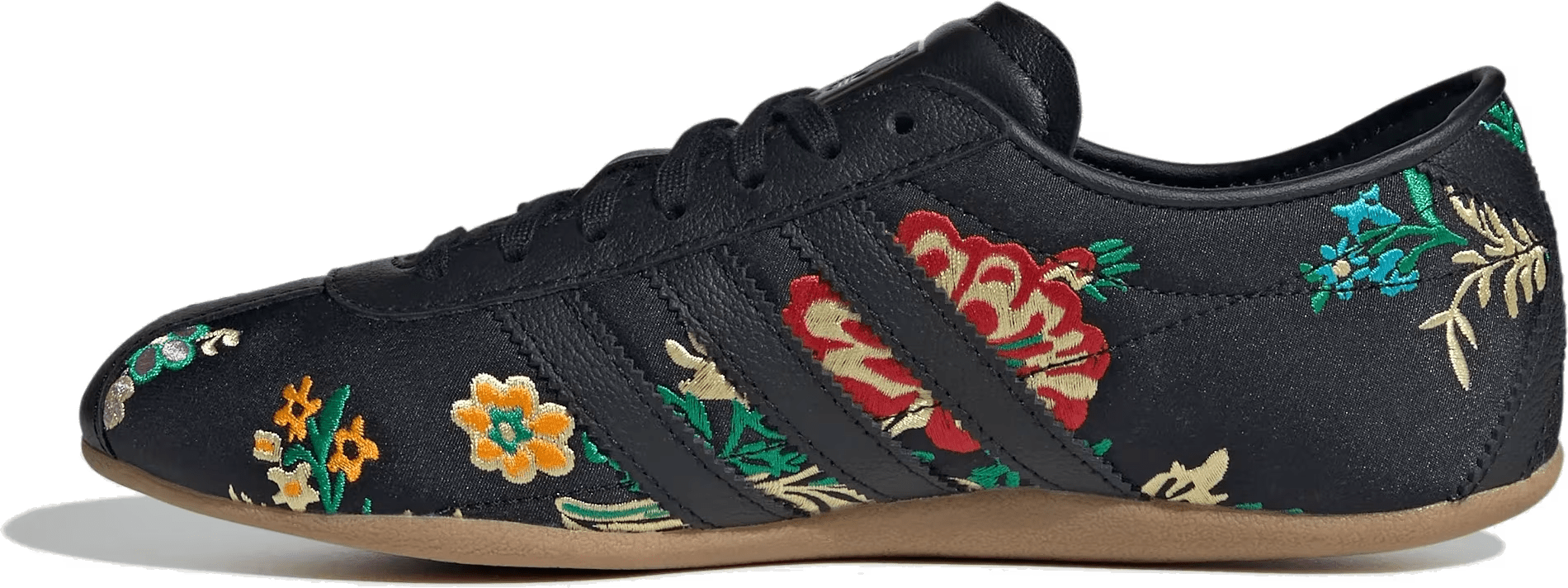 Adidas Tokyo Wmns "Black Floral"
