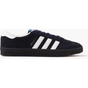 adidas München II SPZL Black Blue Gum