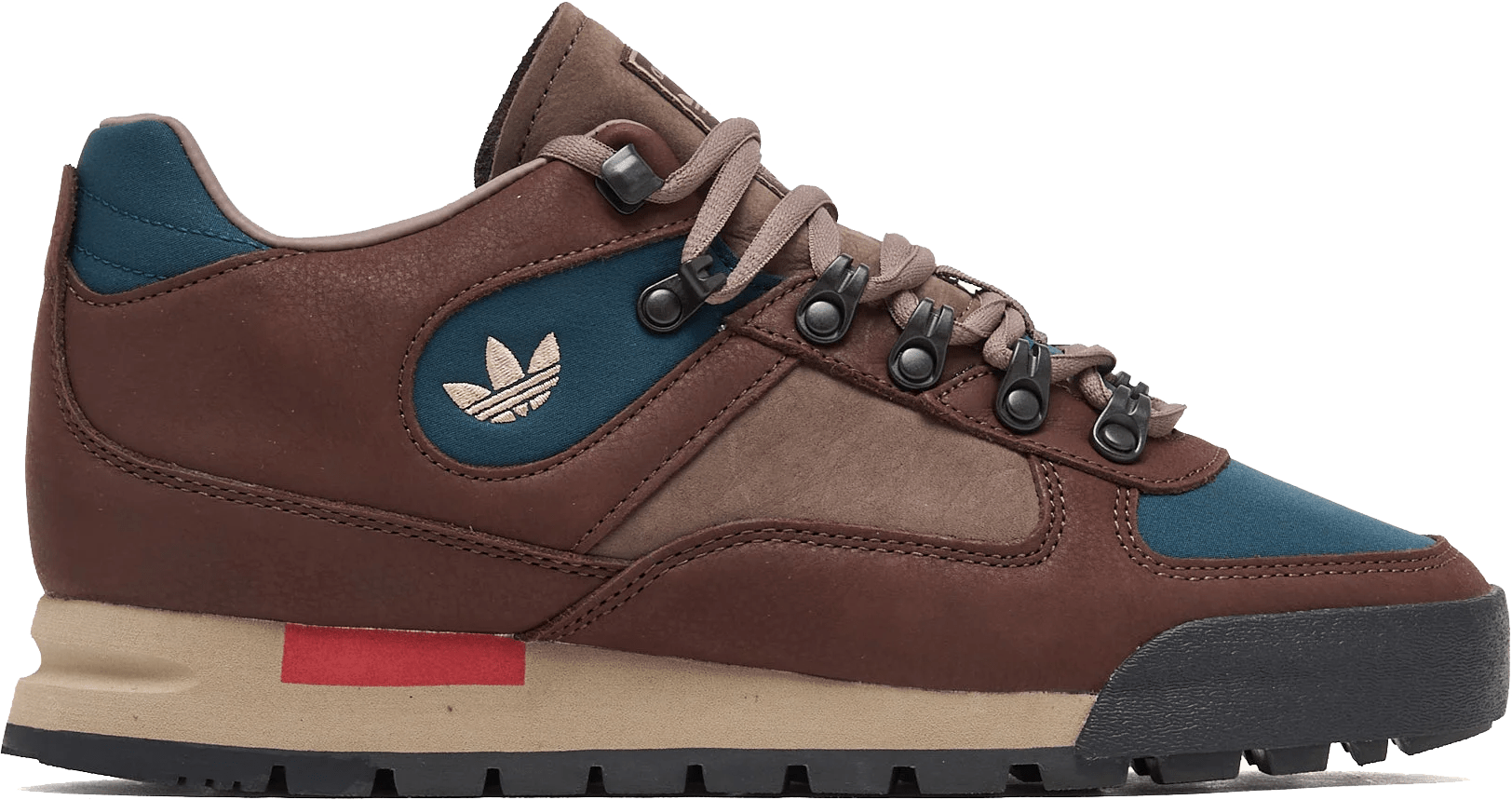 Adidas Grisedale Spzl "Brown"