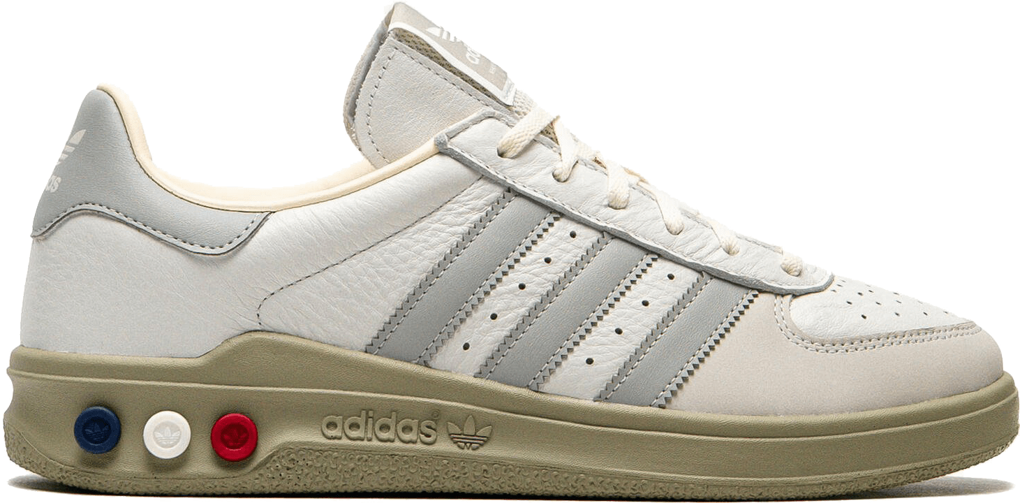 Adidas GS II Spzl "Stone"
