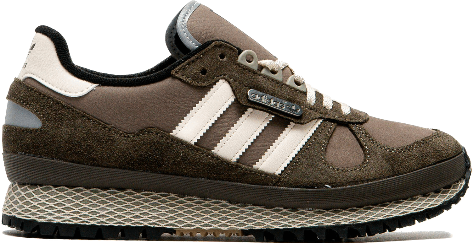 Adidas NY II Outdoor Spzl "Branch"