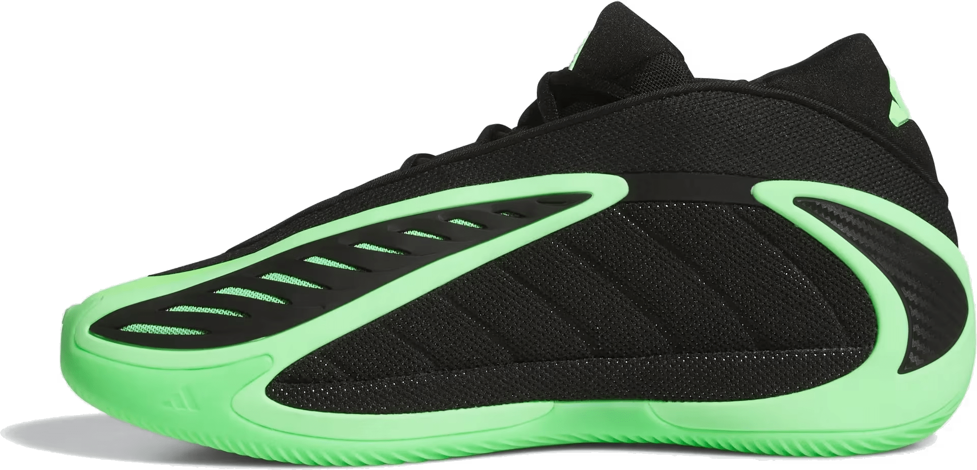 adidas AE 2 Black Lime Burst