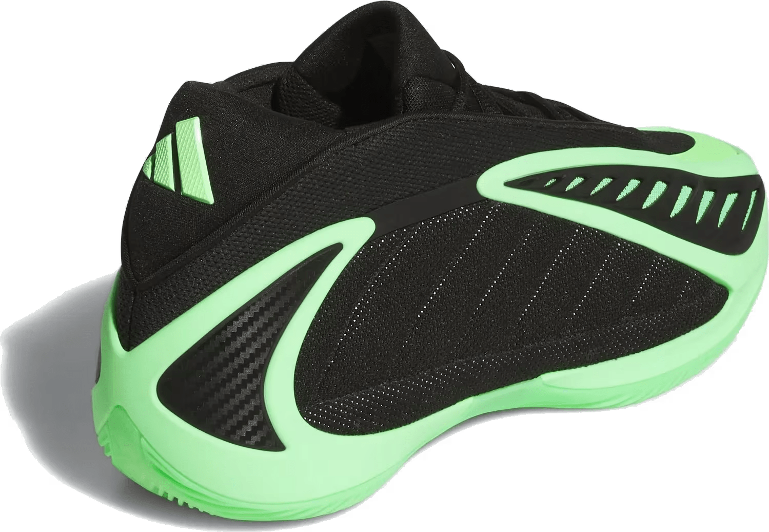 adidas AE 2 Black Lime Burst