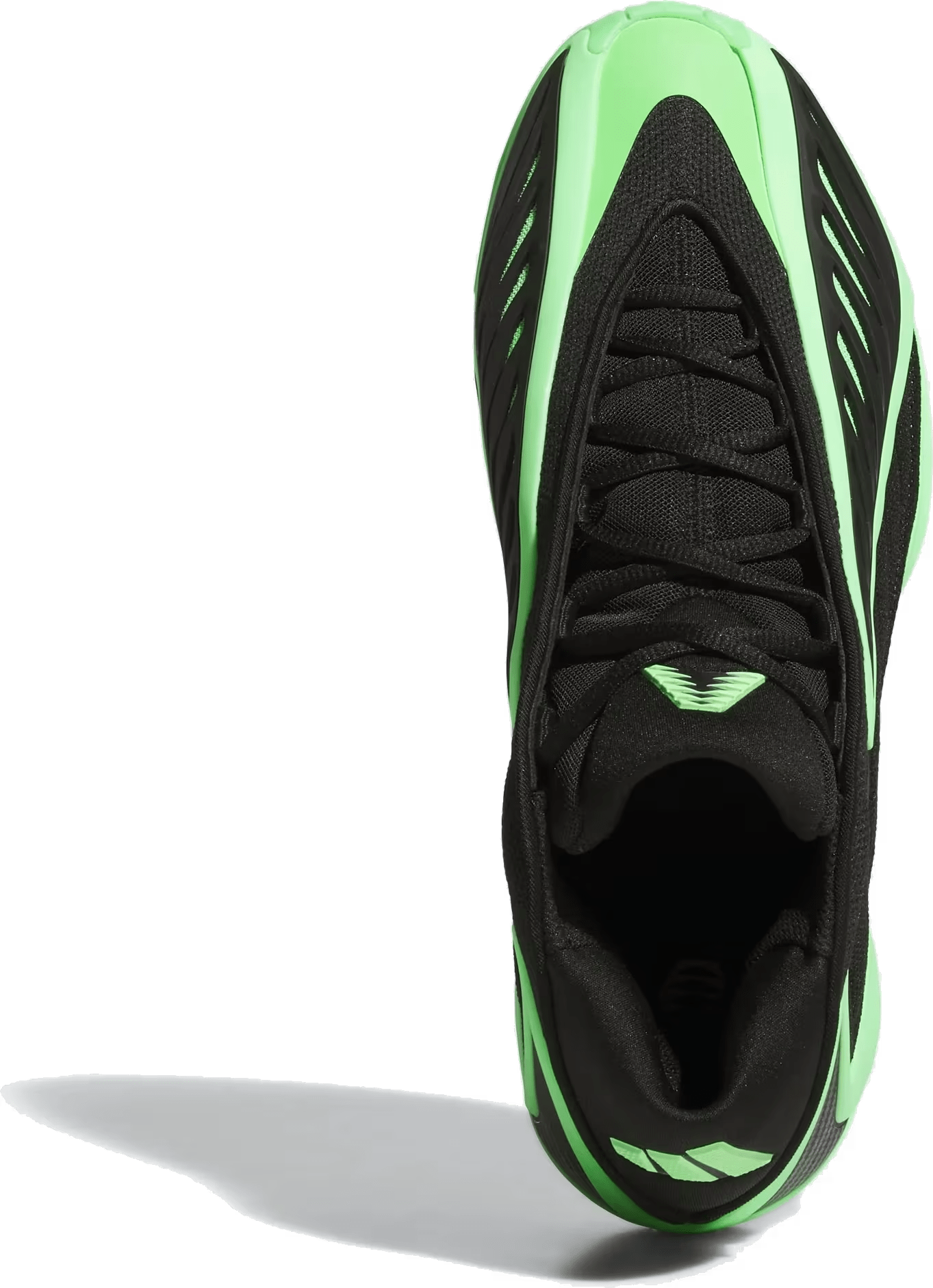 adidas AE 2 Black Lime Burst