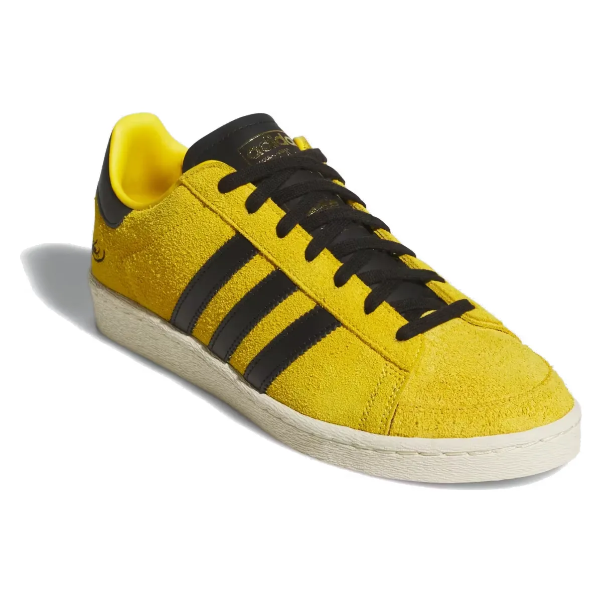 Adidas Jabbar Lo "Bruce Lee"