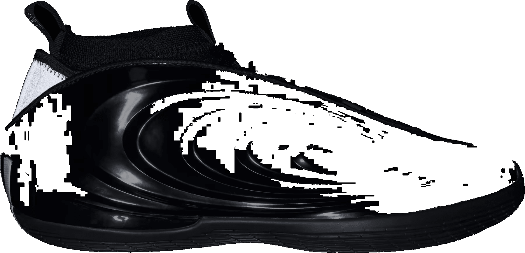 adidas Harden Vol. 10 Hell Cat