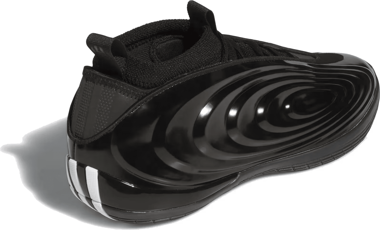 adidas Harden Vol. 10 Hell Cat