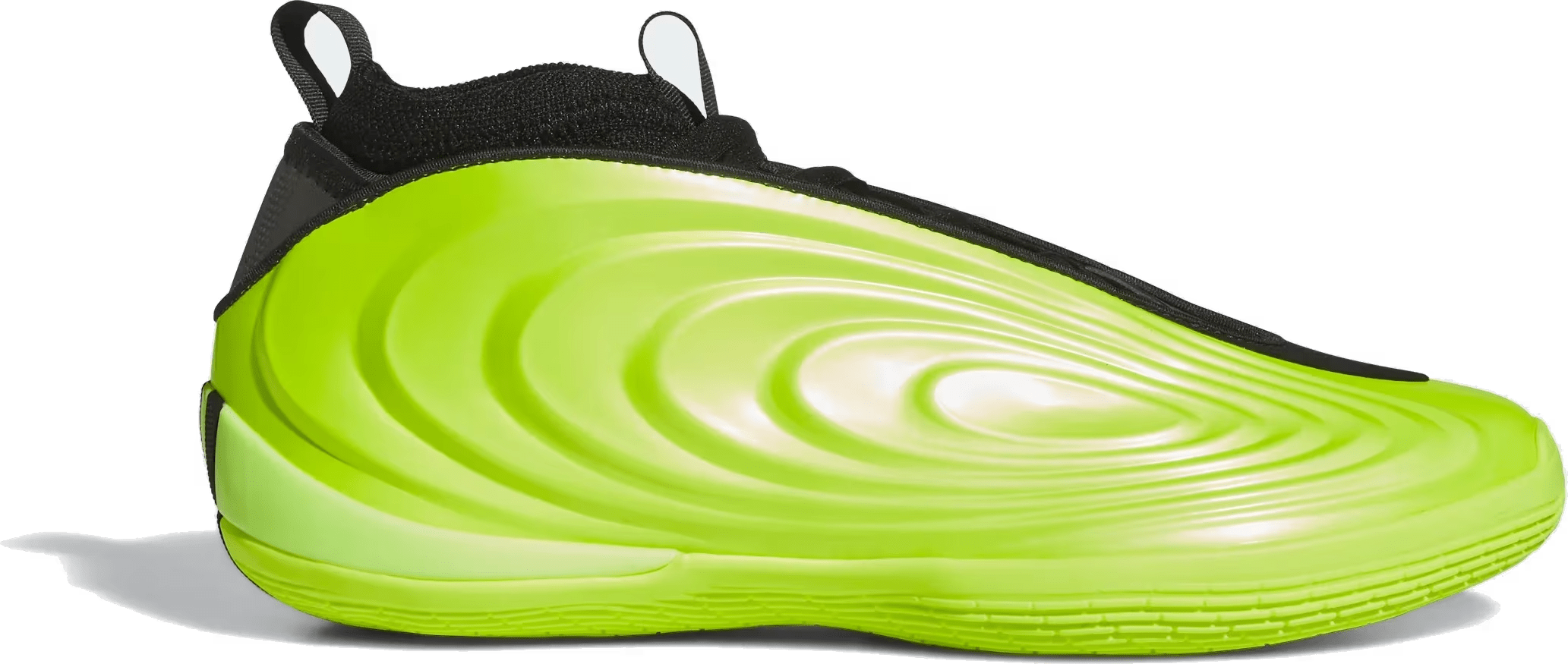 adidas Harden Vol. 10 Hi-Res Yellow