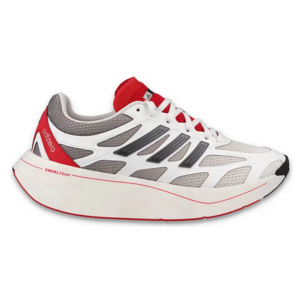 adidas Adizero Aruku Footwear White Grey Gum