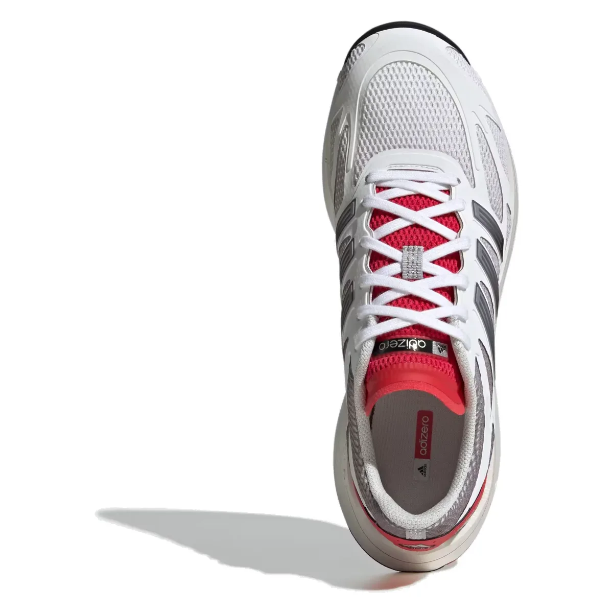 adidas Adizero Aruku Footwear White Grey Gum
