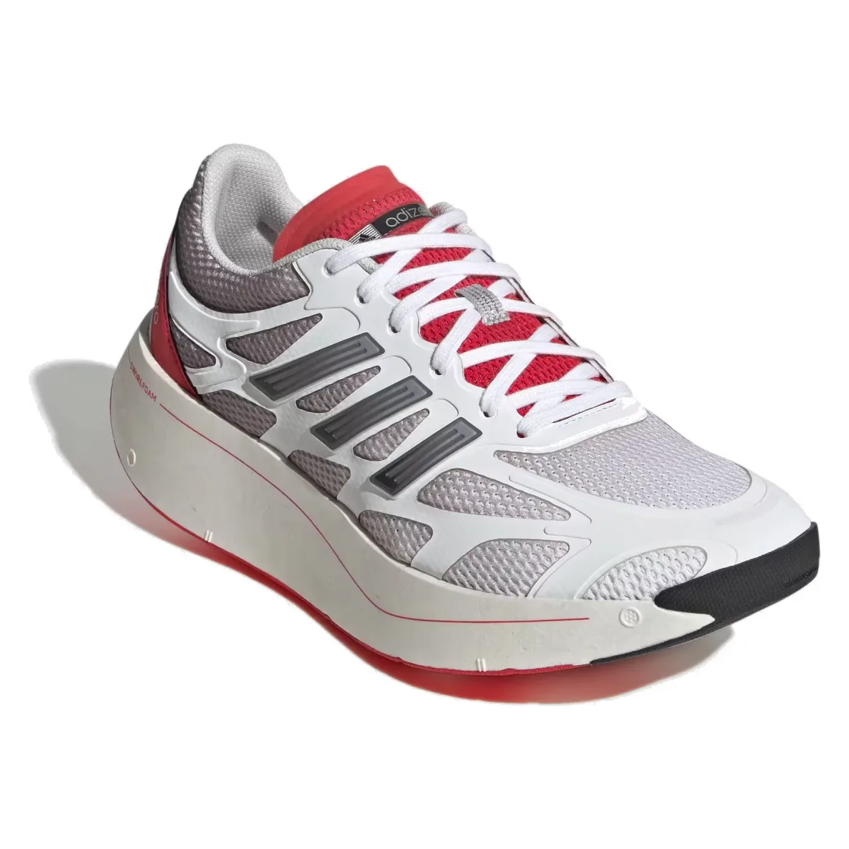 adidas Adizero Aruku Footwear White Grey Gum
