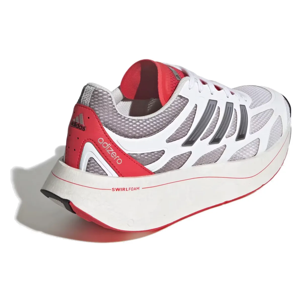 adidas Adizero Aruku Footwear White Grey Gum