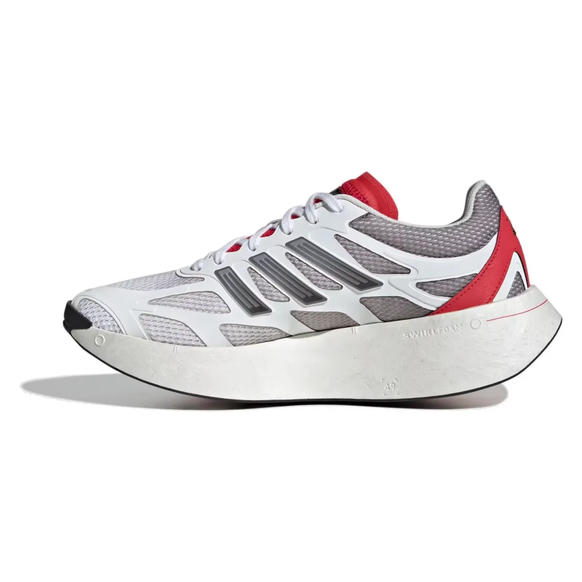 adidas Adizero Aruku Footwear White Grey Gum