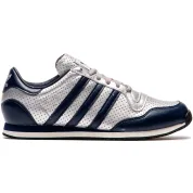 Adidas Galaxy OG "Silver Night Indigo"