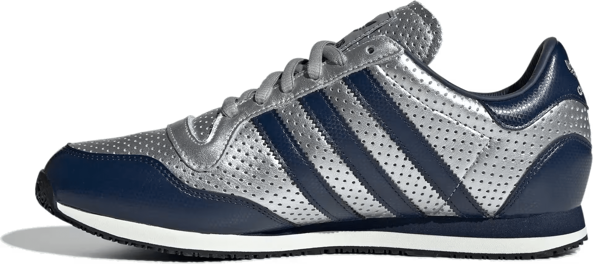 Adidas Galaxy OG "Silver Night Indigo"