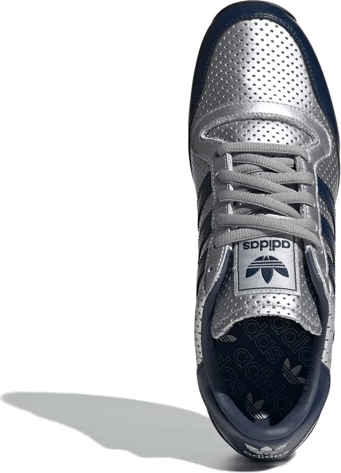 Adidas Galaxy OG "Silver Night Indigo"