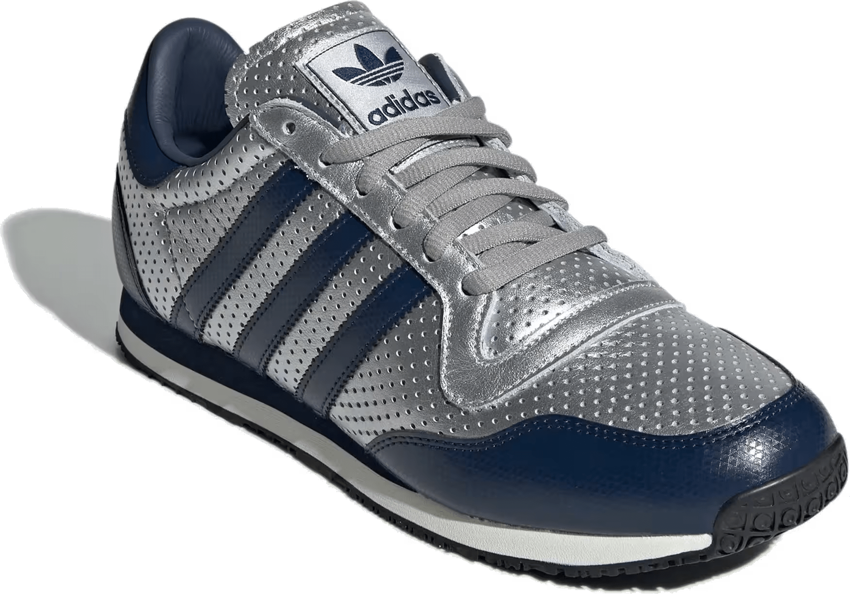 Adidas Galaxy OG "Silver Night Indigo"