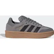 adidas Samba XLG Grey Three Core Black Gum (GS)