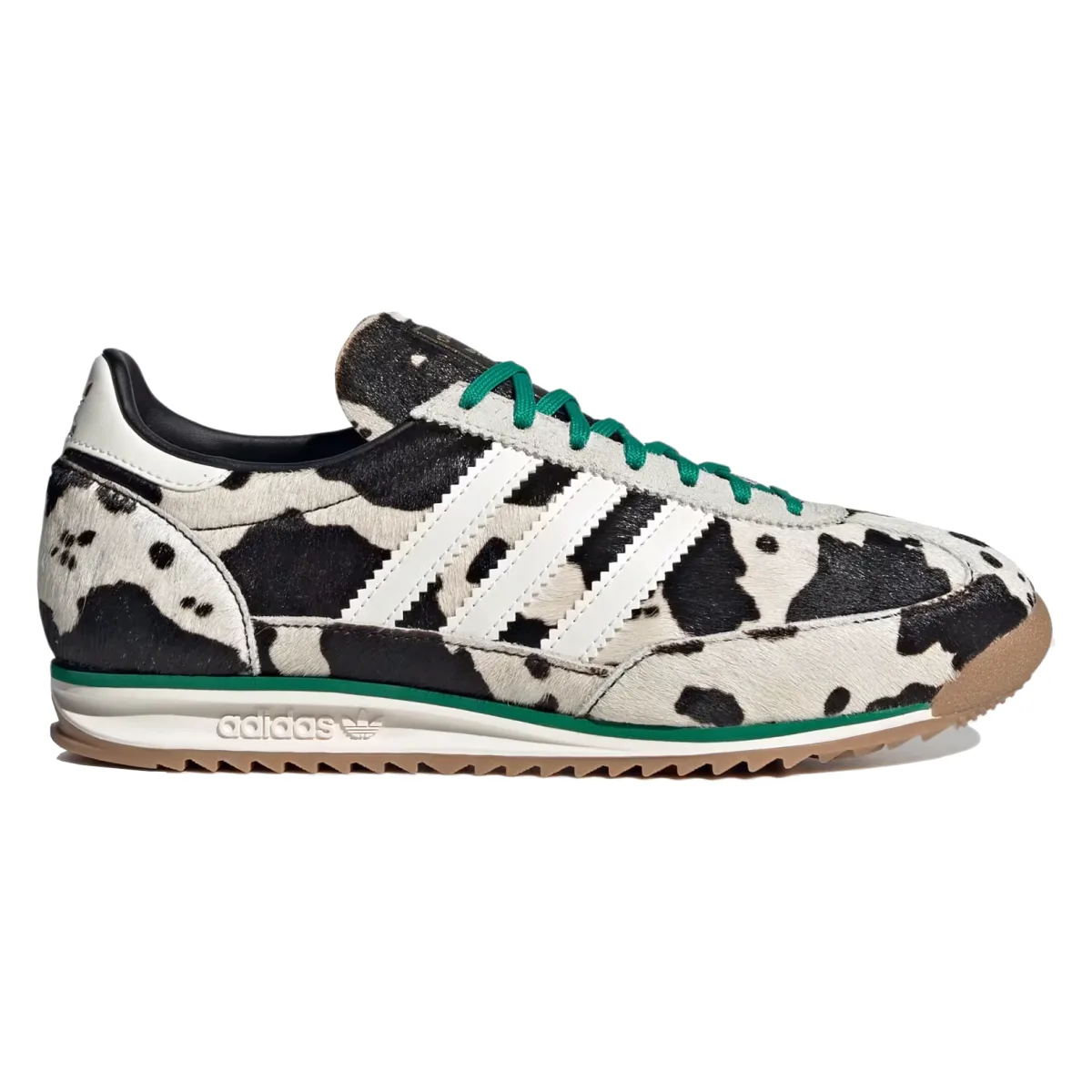 Adidas SL72 OG "Cow Print"