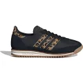 Adidas SL 72 OG Wmns "Black Leopard"