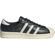 Adidas Superstar Vintage Made In Germany "Black Snakeskin"