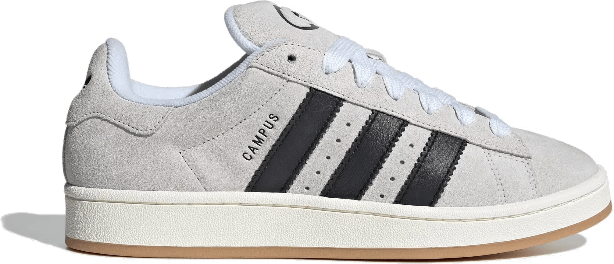 Adidas Campus 00s "Grey"