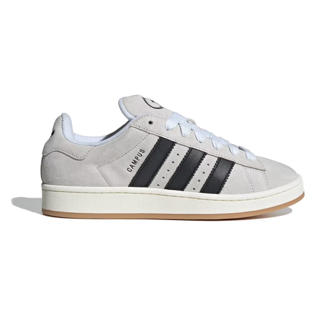 Adidas Campus 00s "Grey"