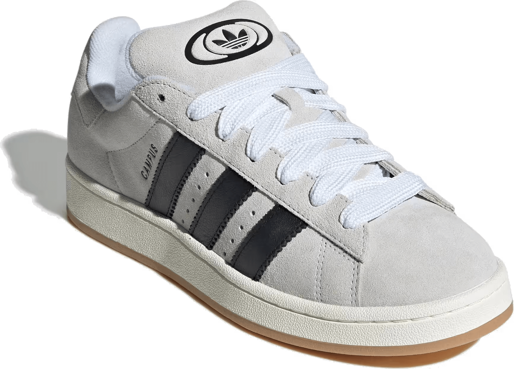 Adidas Campus 00s "Grey"