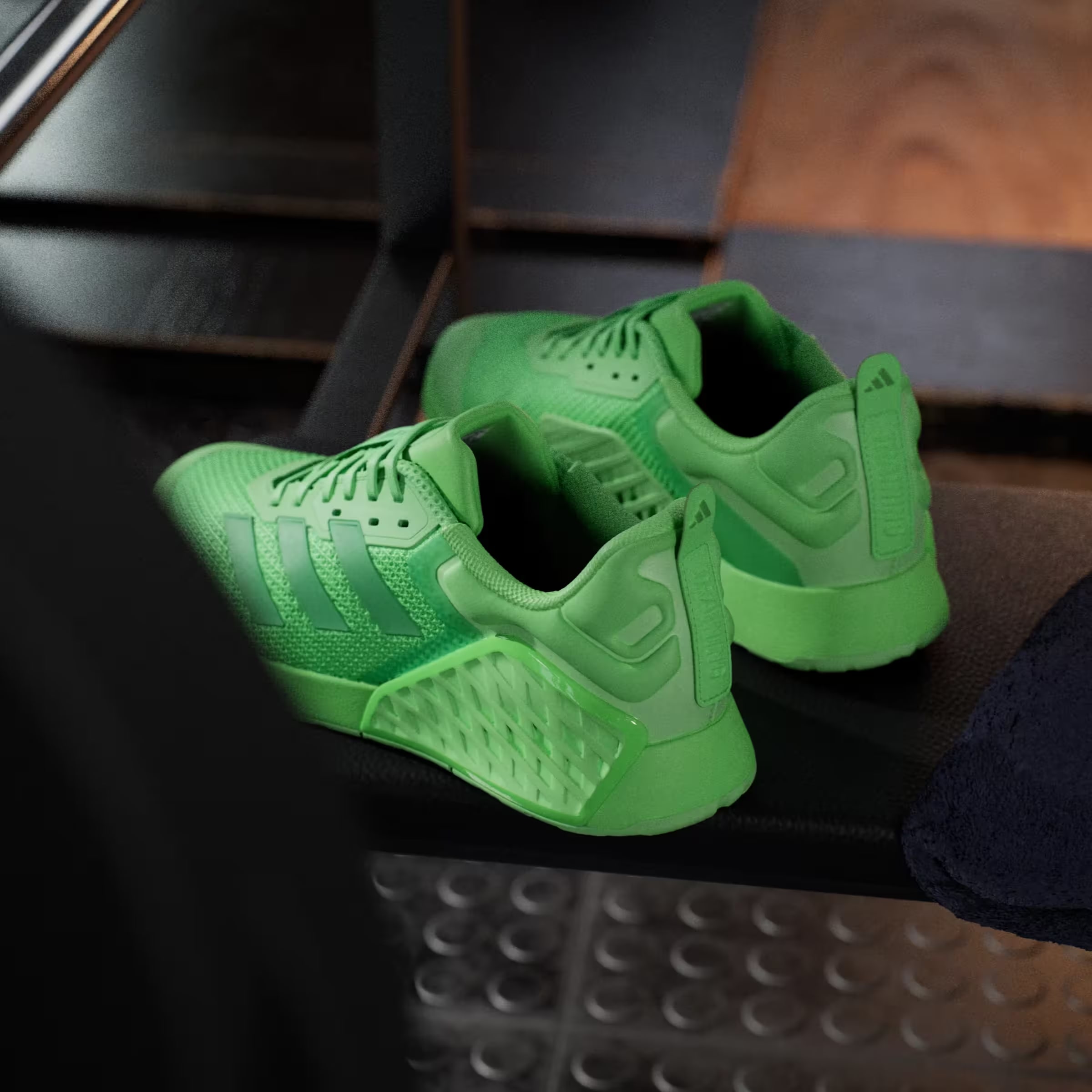 adidas Dropset 3 Trainings