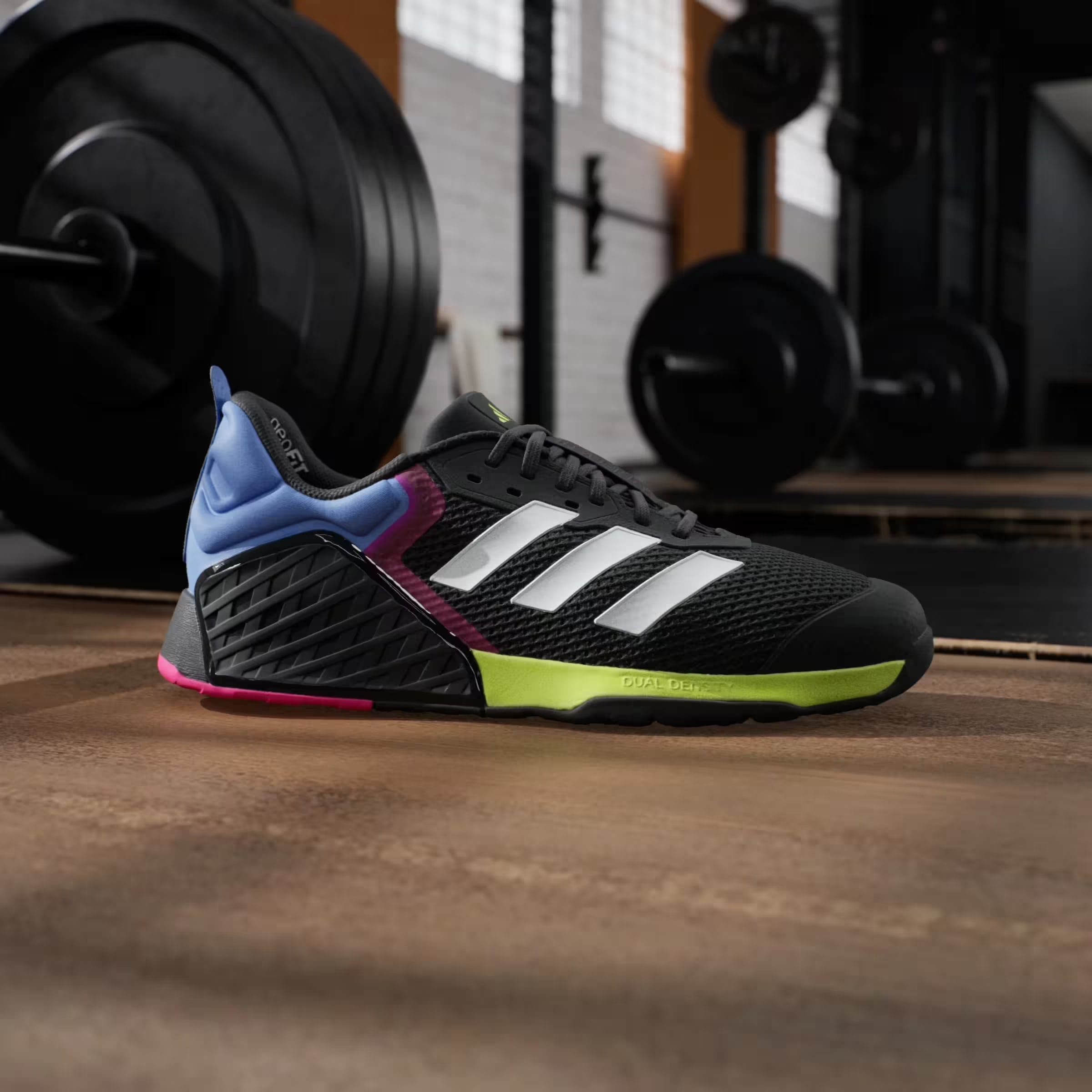adidas Dropset 3 Trainings
