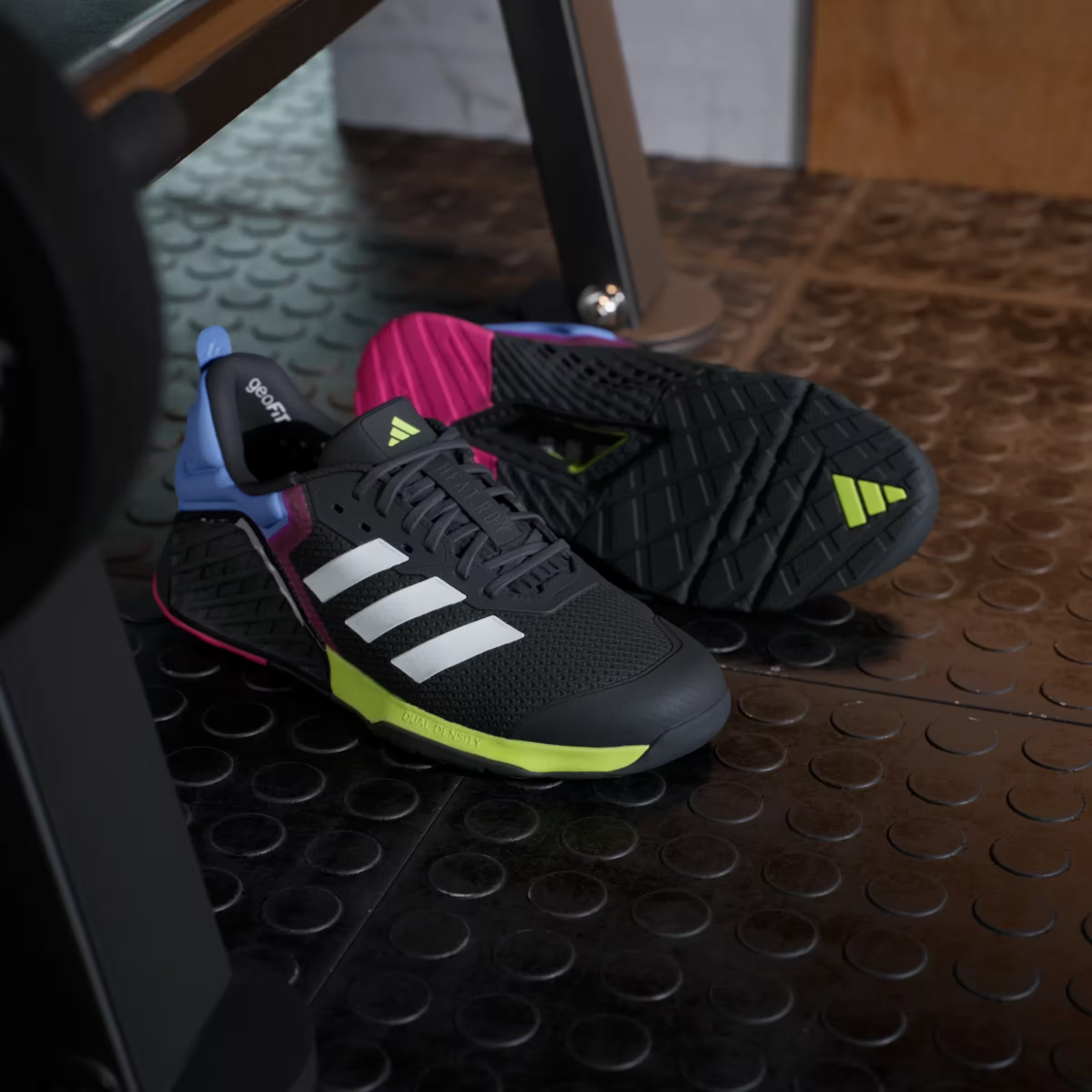 adidas Dropset 3 Trainings