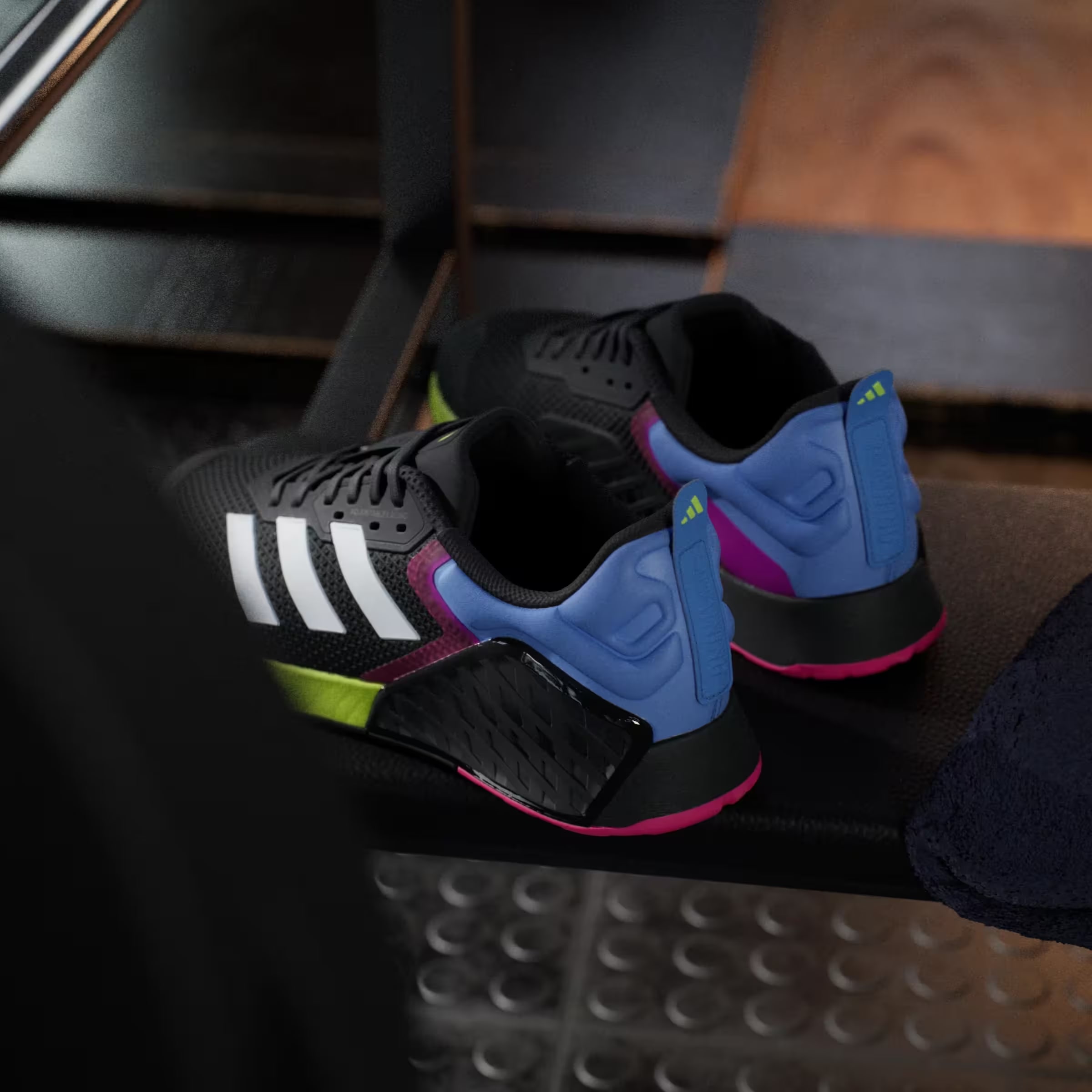 adidas Dropset 3 Trainings