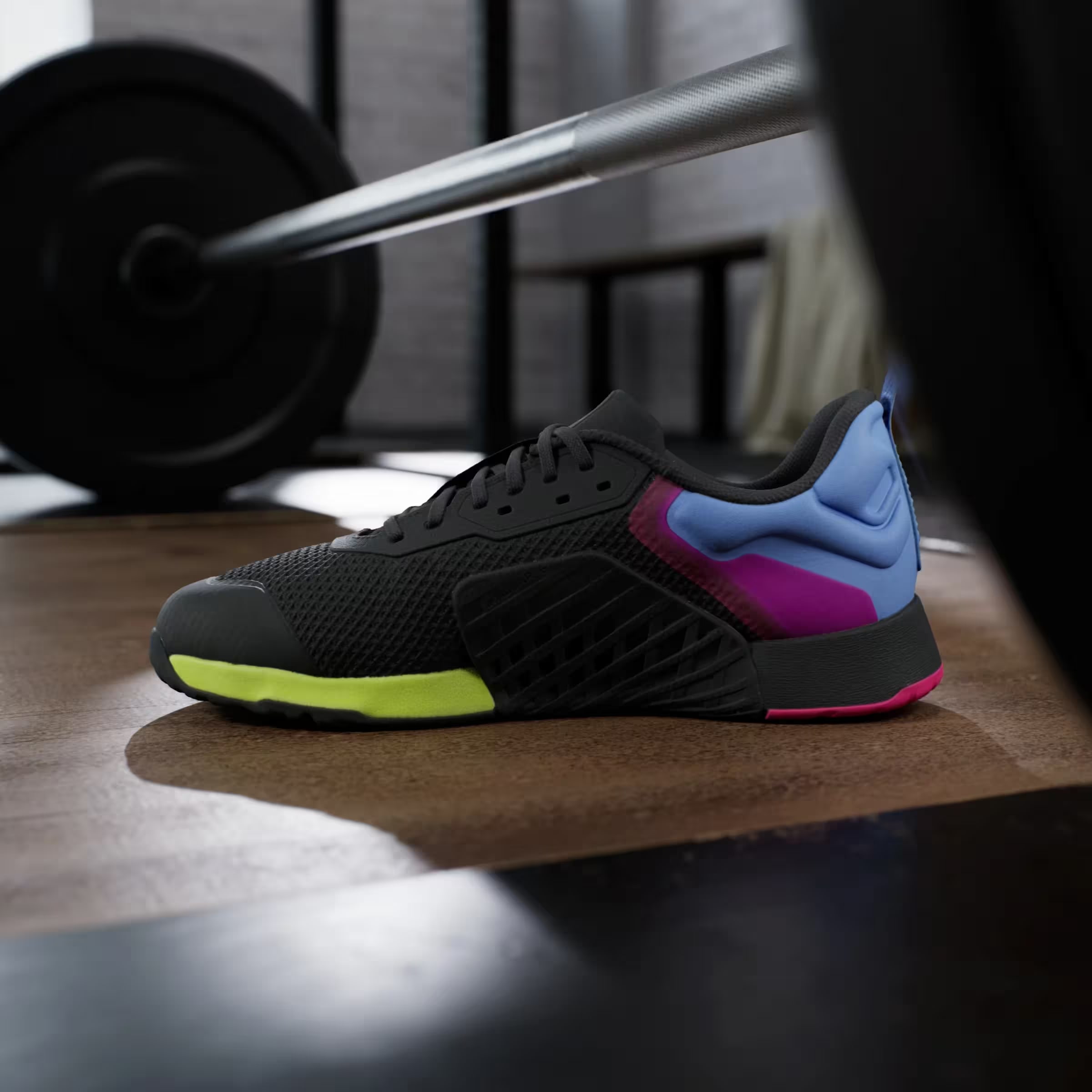 adidas Dropset 3 Trainings