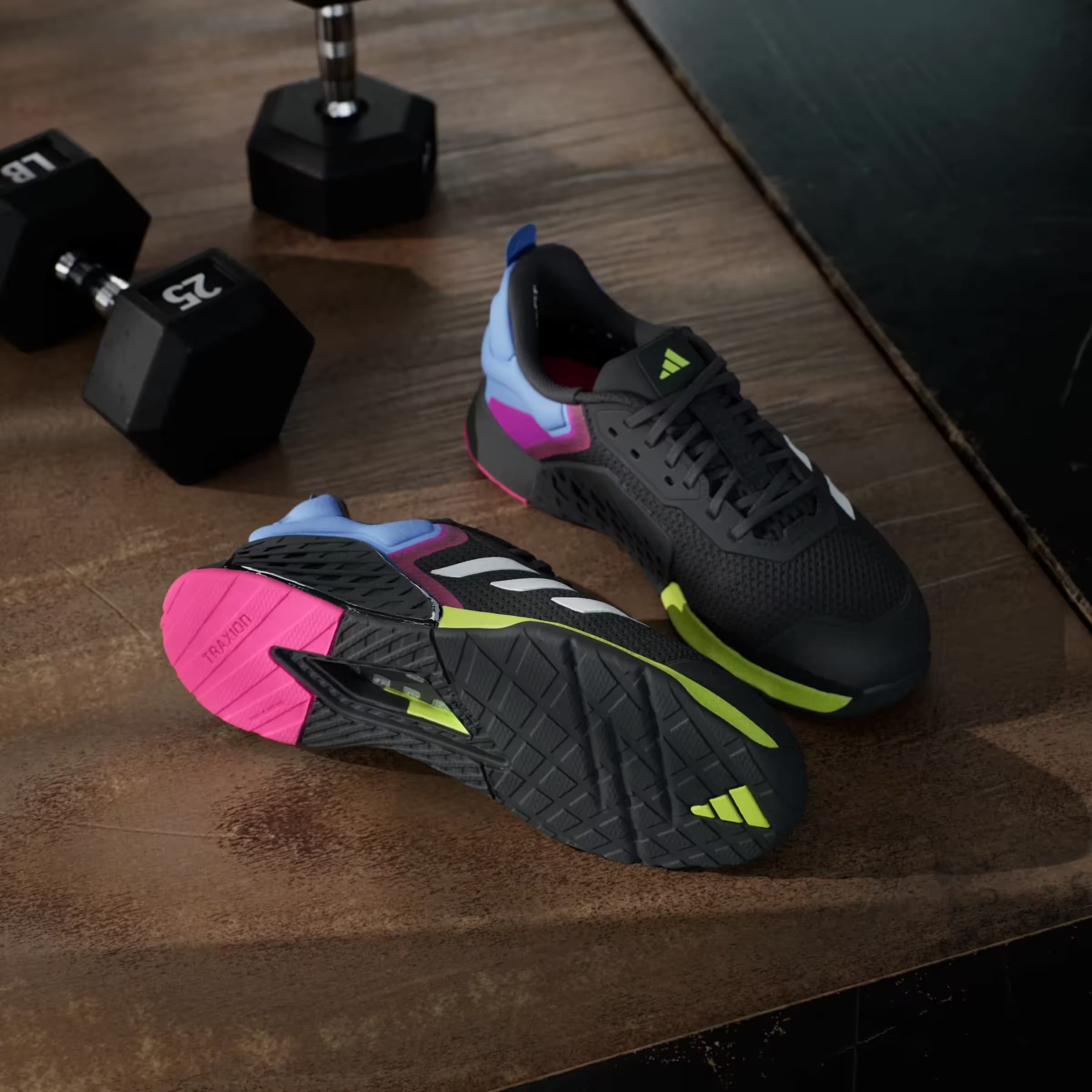 adidas Dropset 3 Trainings