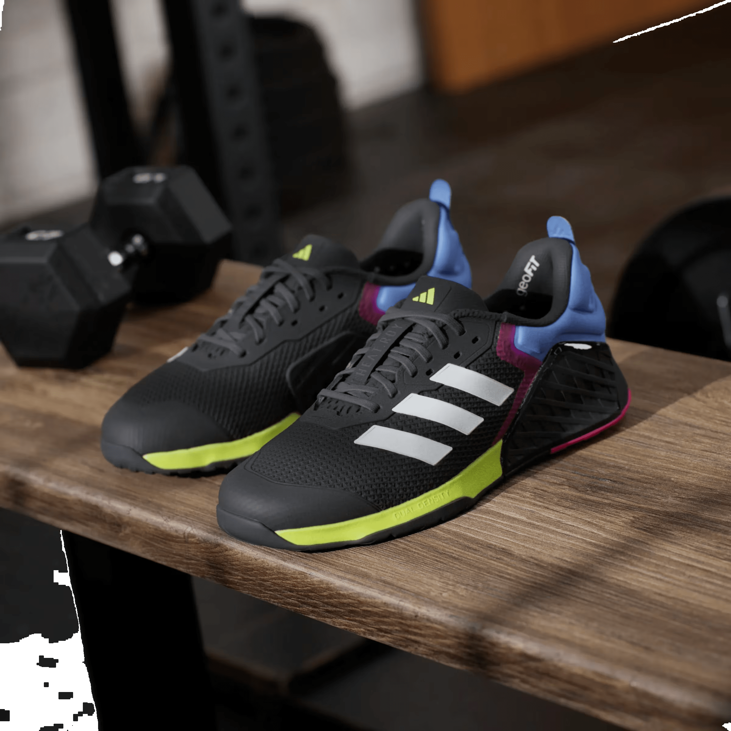 adidas Dropset 3 Trainings
