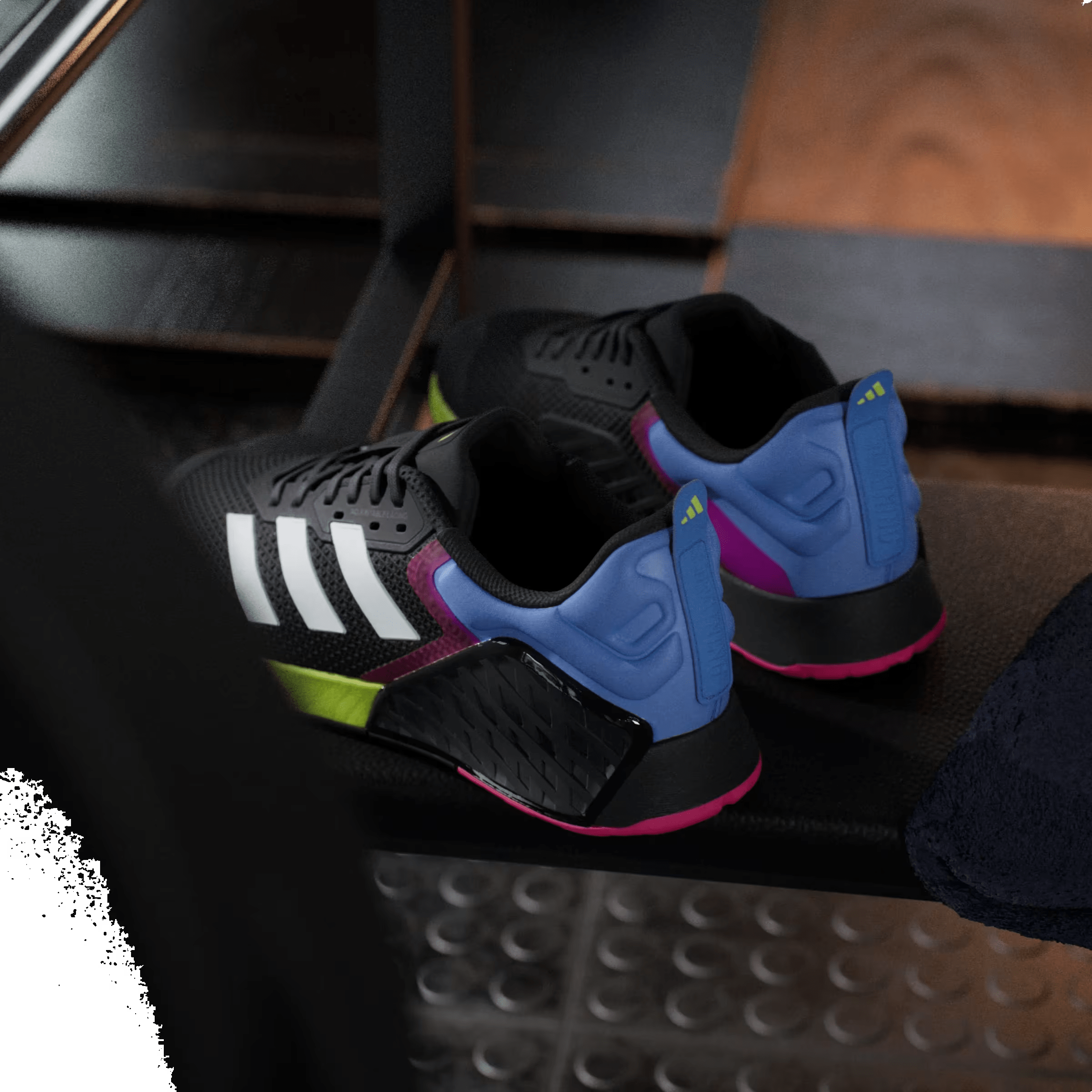 adidas Dropset 3 Trainings