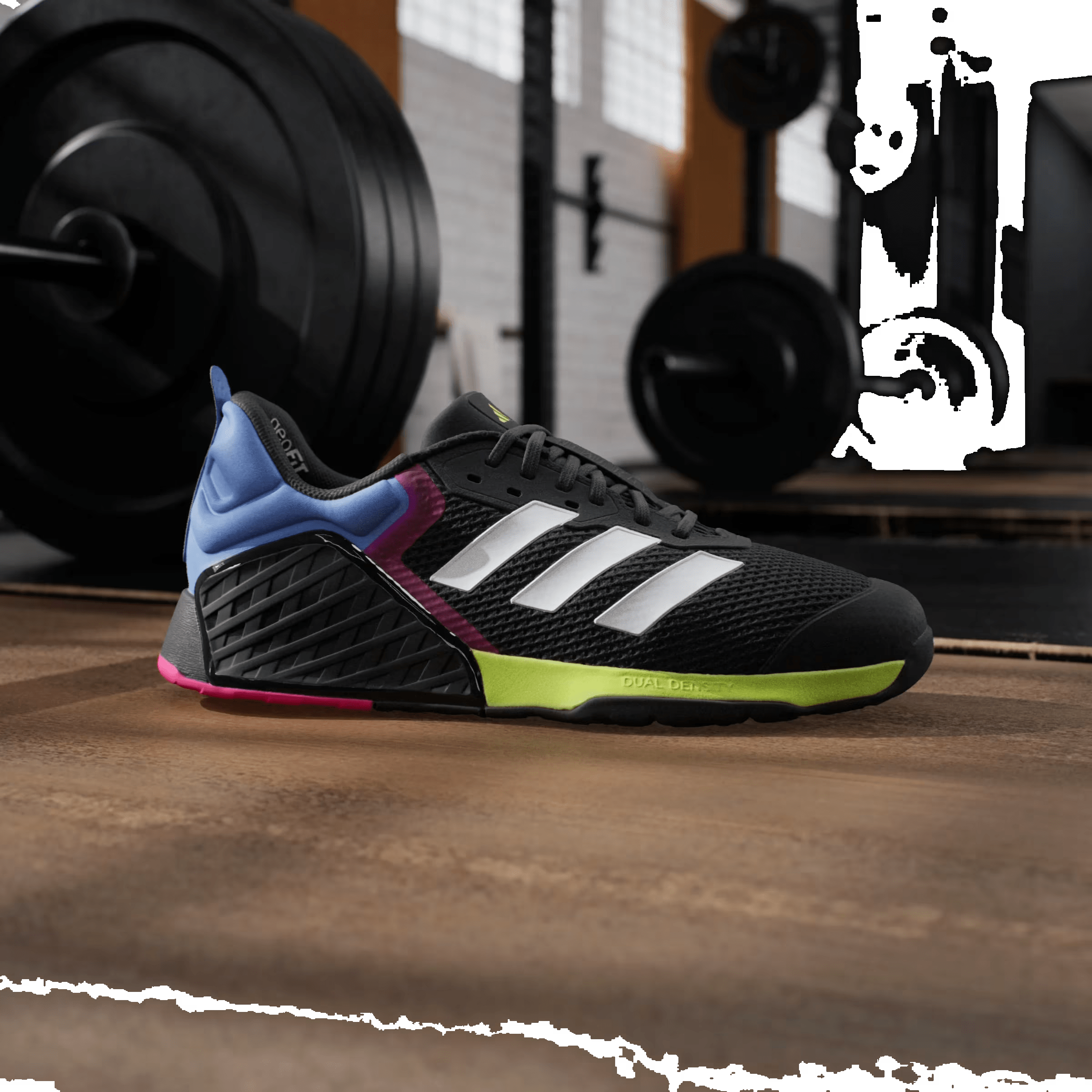 adidas Dropset 3 Trainings