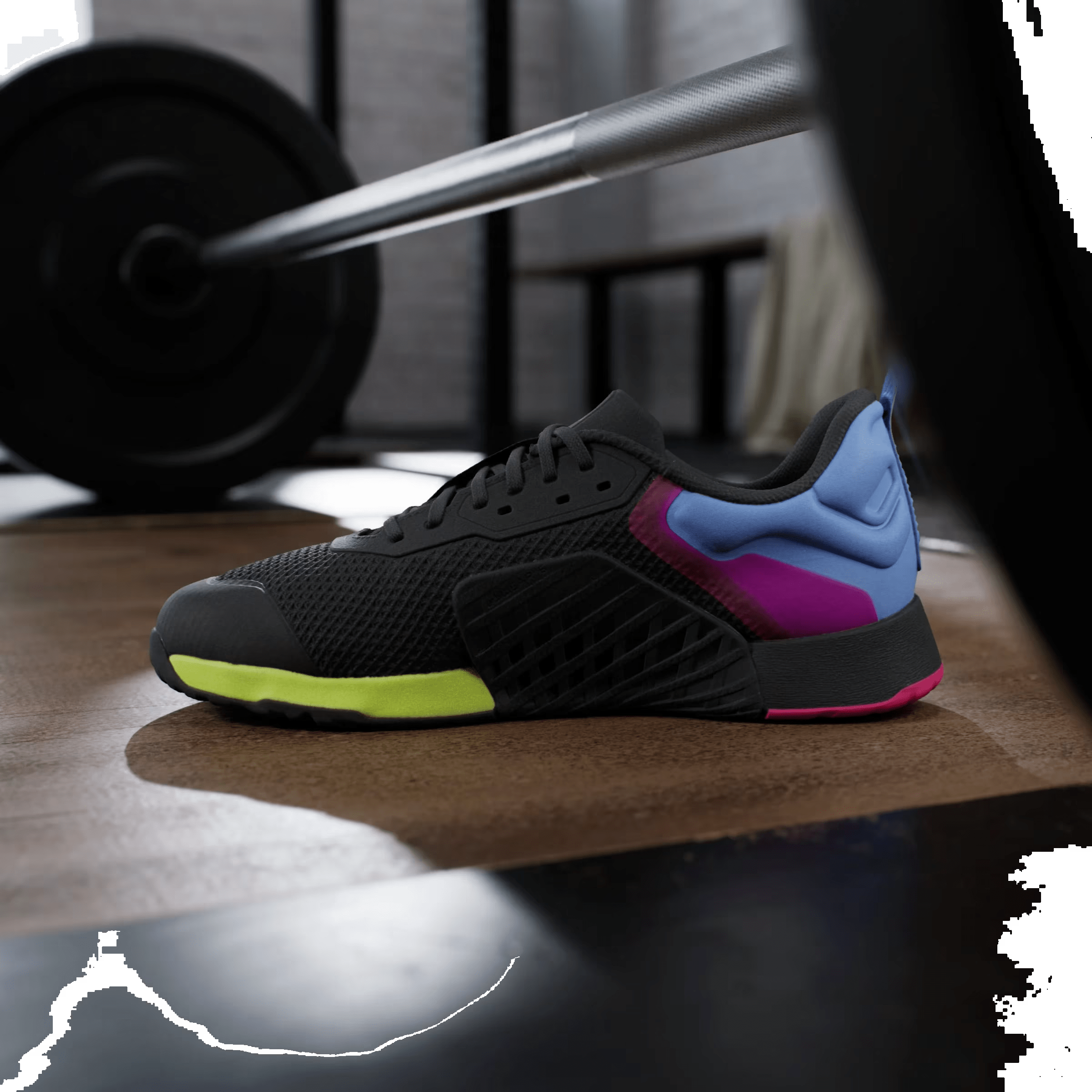 adidas Dropset 3 Trainings