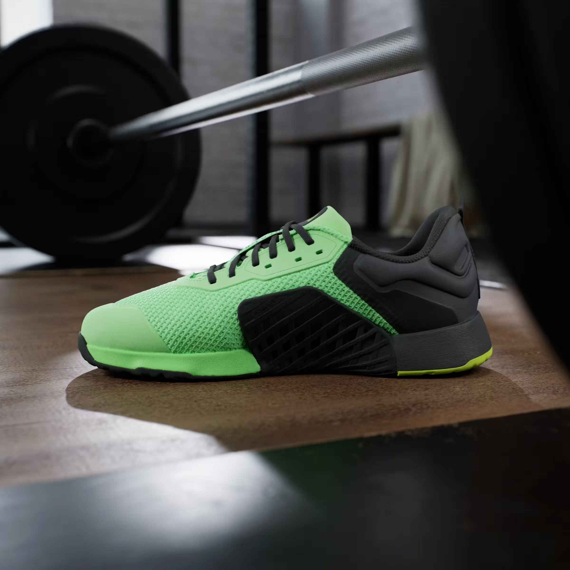 adidas Dropset 3 Trainings