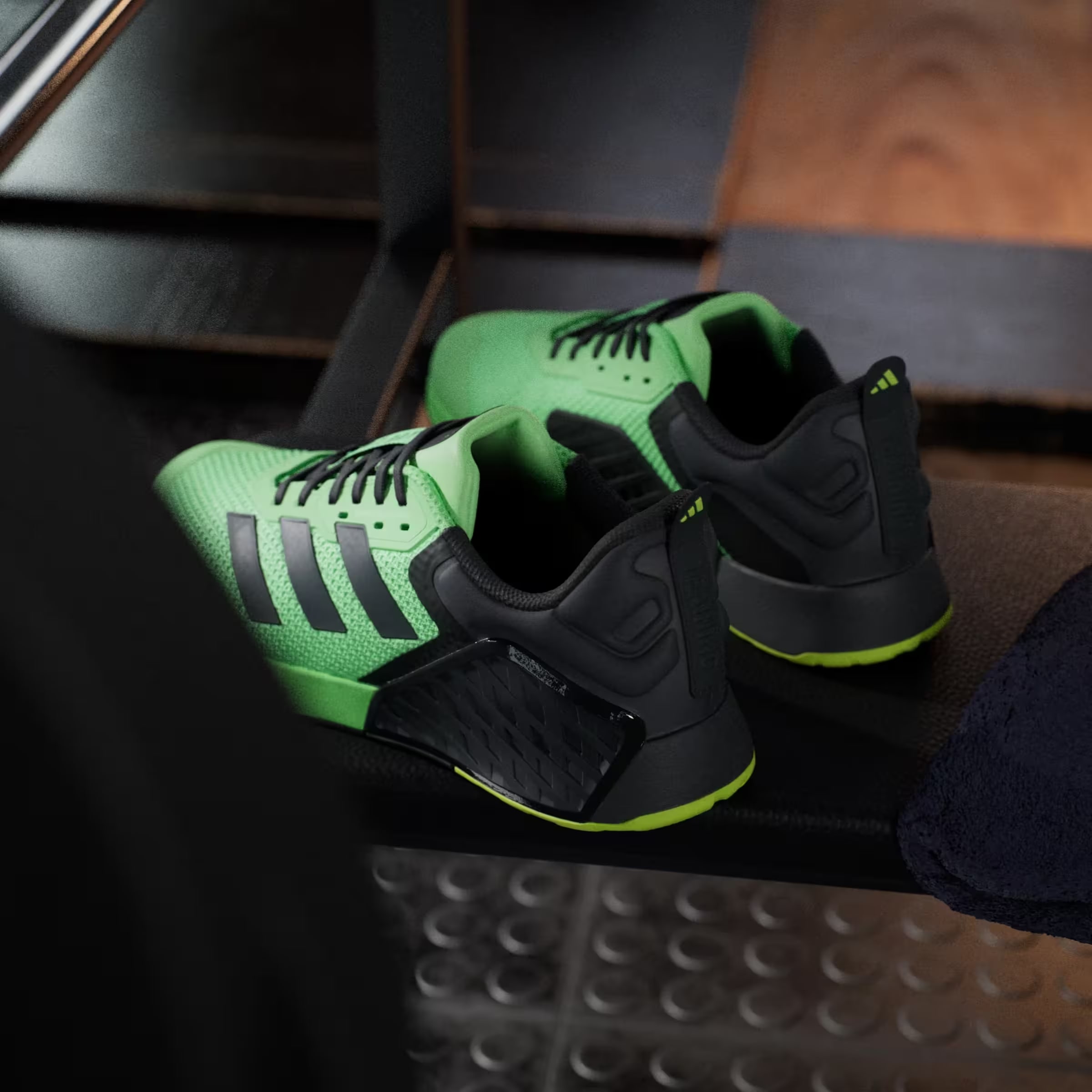 adidas Dropset 3 Trainings