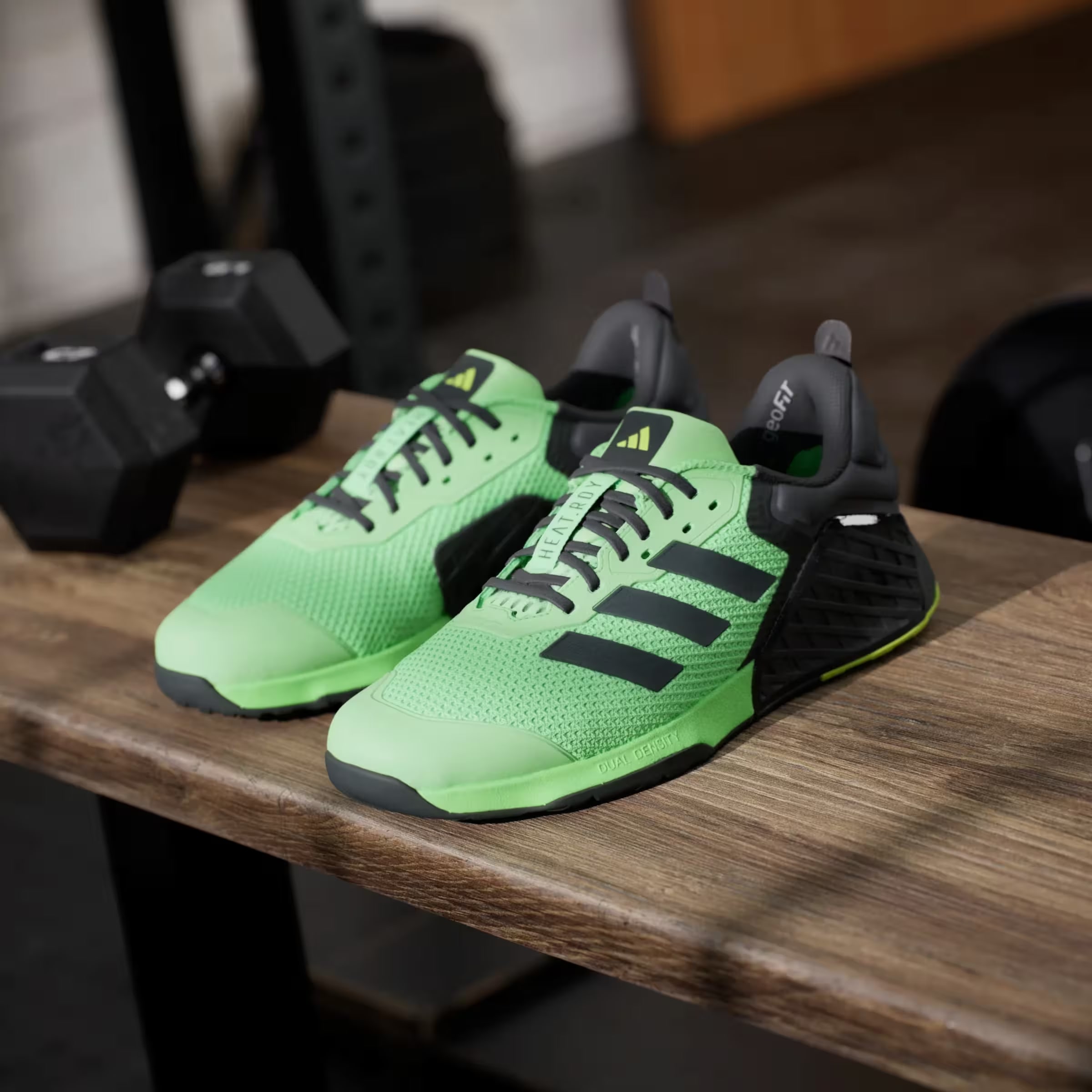 adidas Dropset 3 Trainings