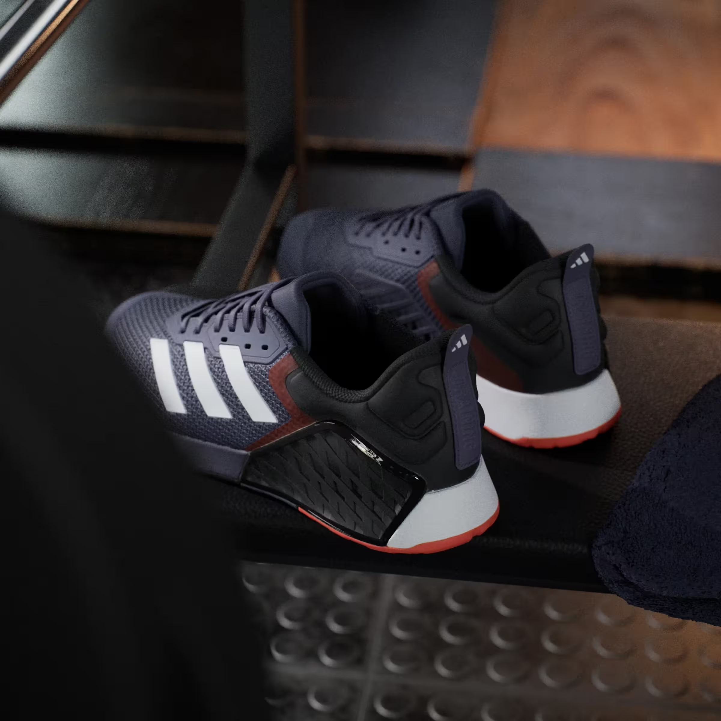 adidas Dropset 3 Trainings