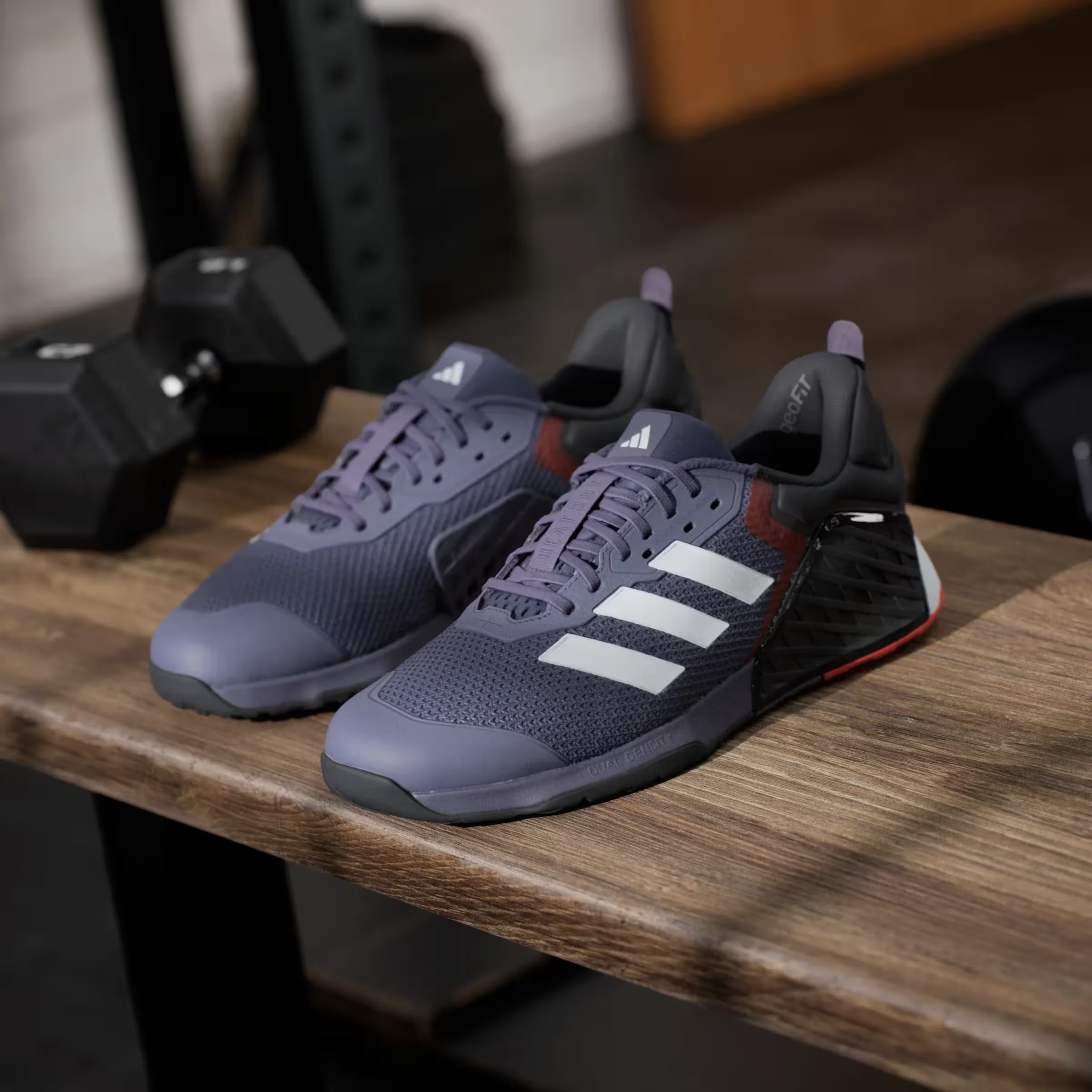 adidas Dropset 3 Trainings