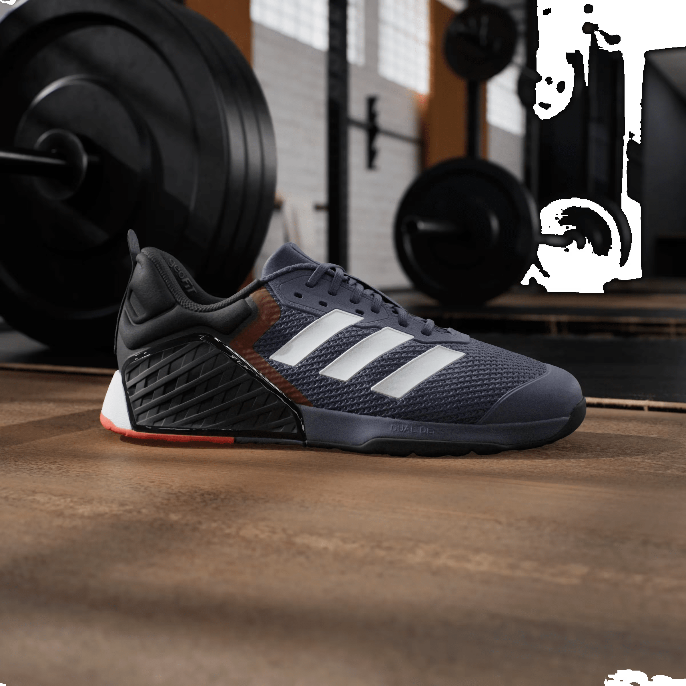 adidas Dropset 3 Trainings