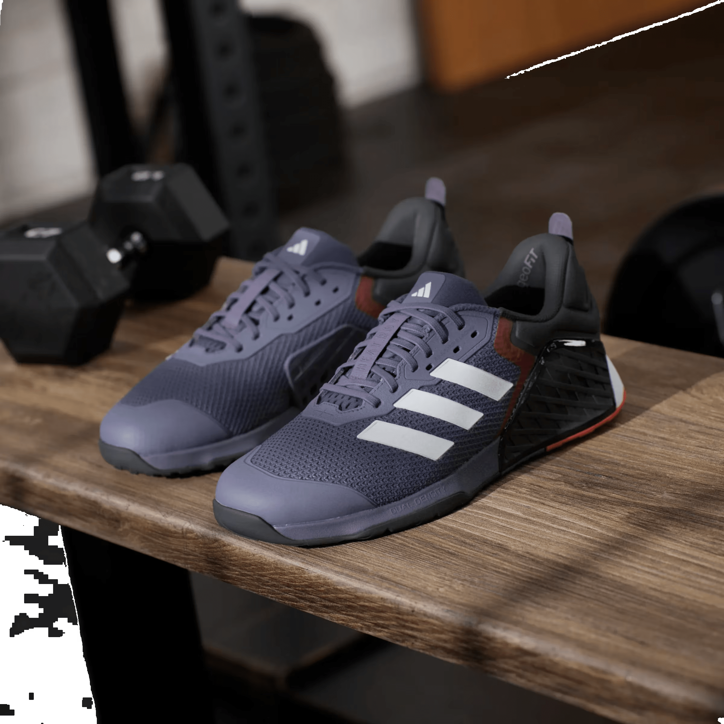adidas Dropset 3 Trainings