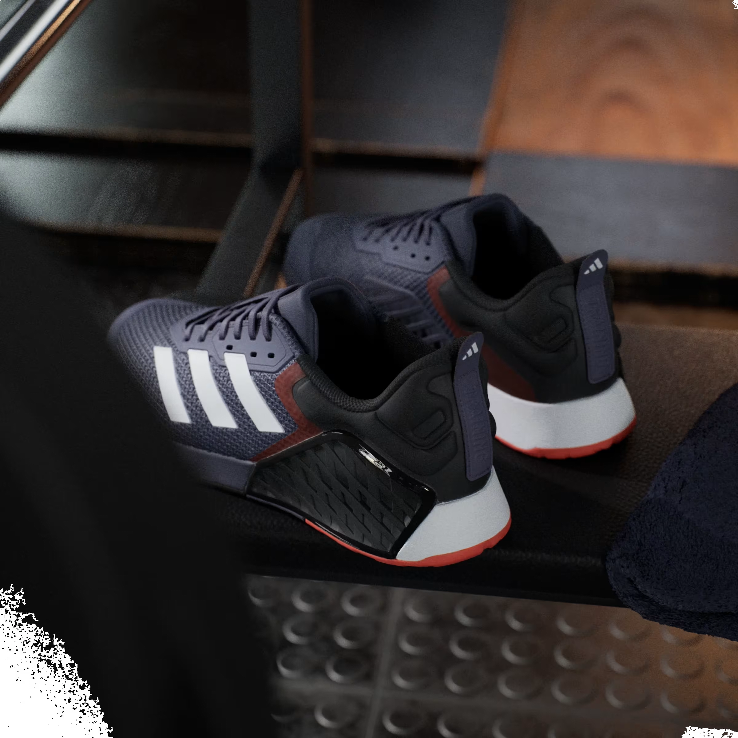 adidas Dropset 3 Trainings