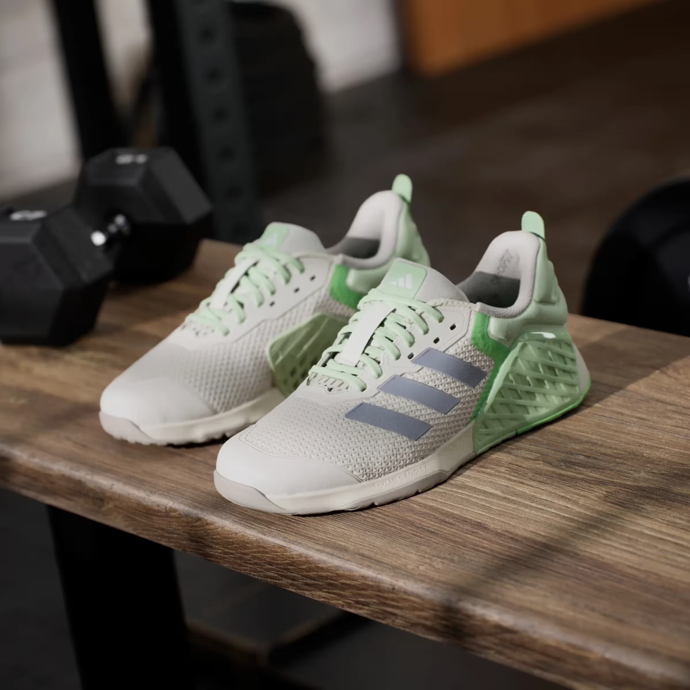 adidas Dropset 3 Training