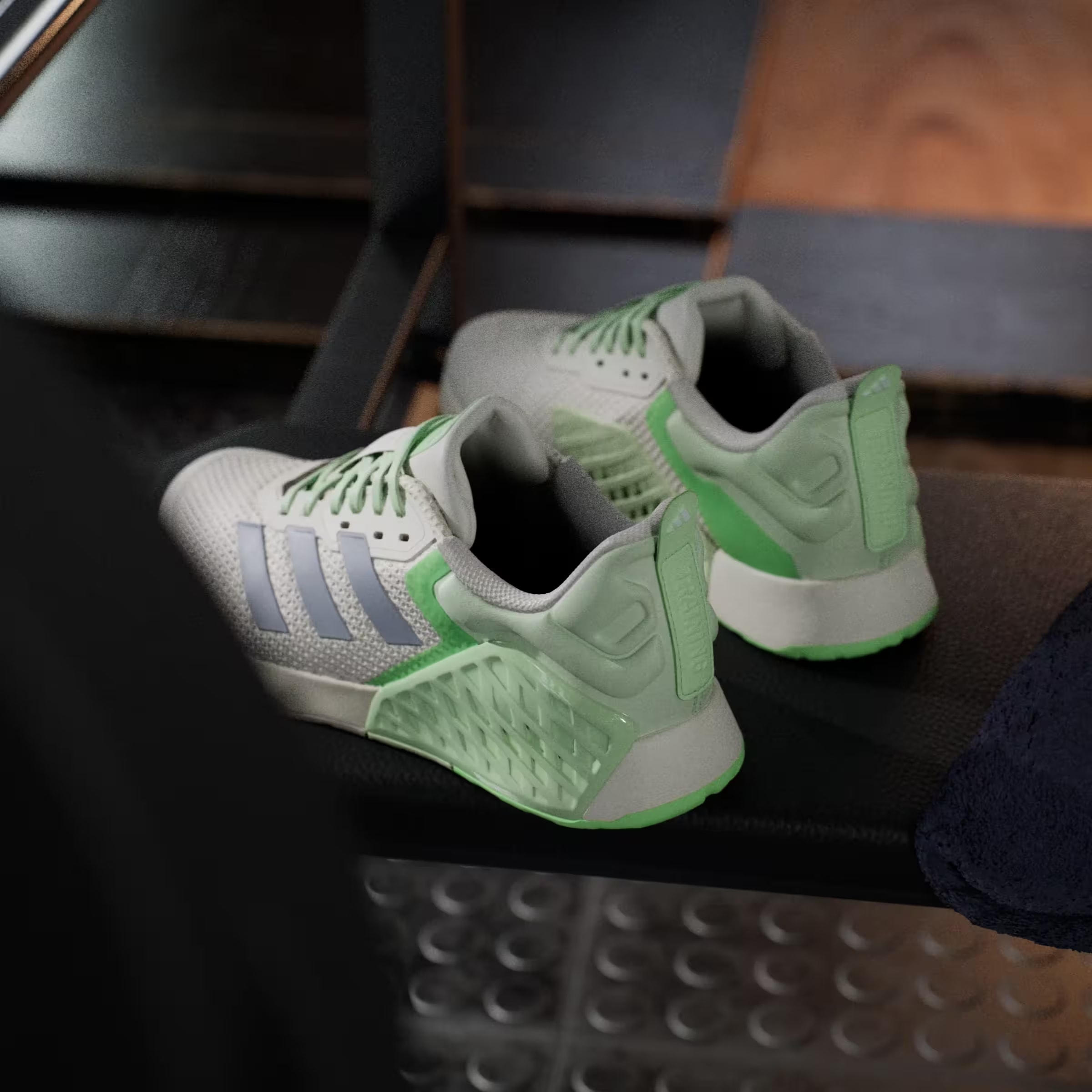 adidas Dropset 3 Training