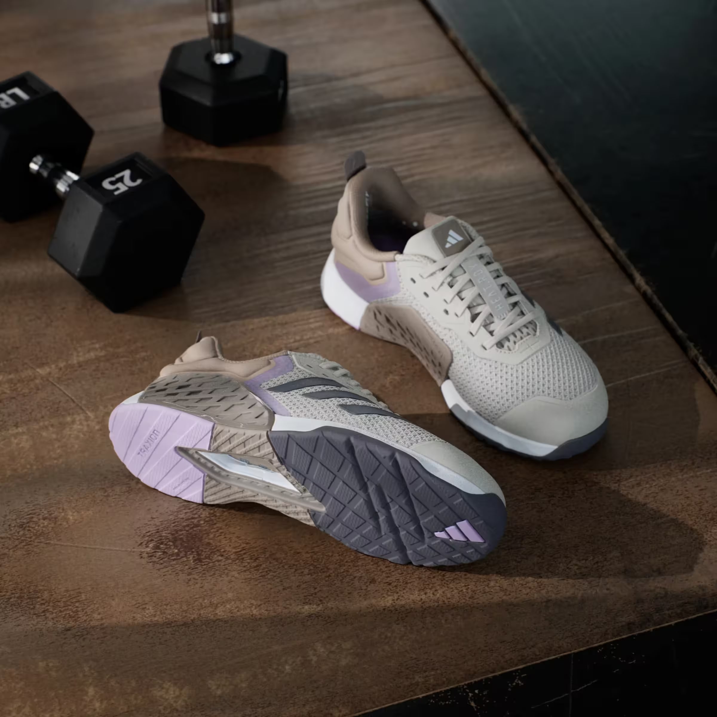 adidas Dropset 3 Training