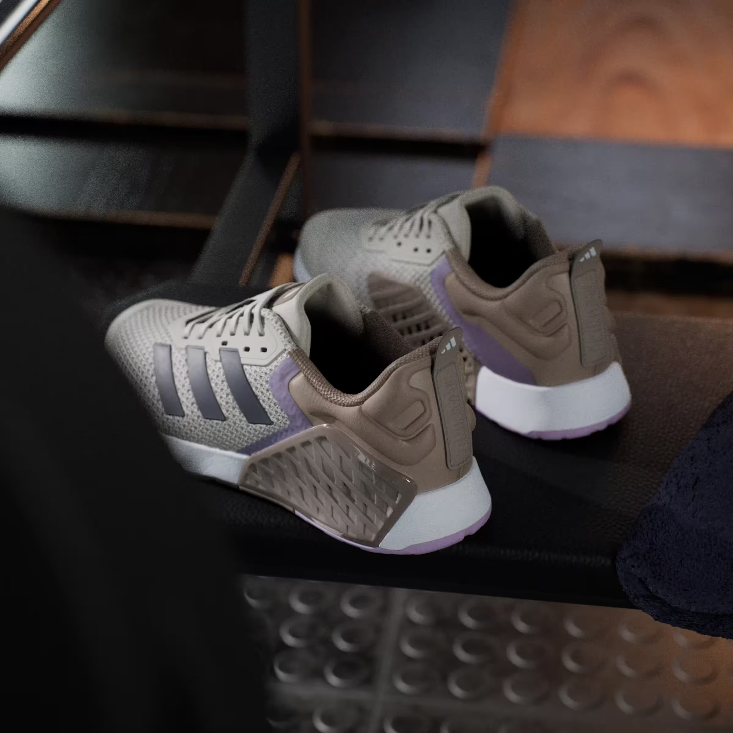 adidas Dropset 3 Training